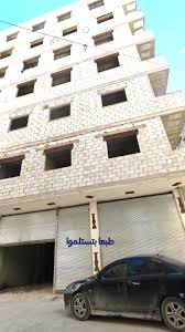 محل في المنطقة الصناعية